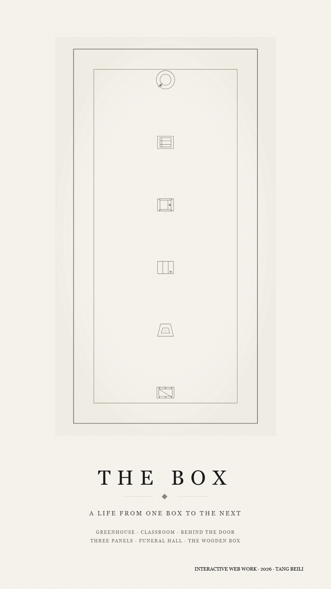THE BOX